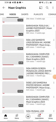 ‏free courses kasoo dawo YouTube ka maan graphics