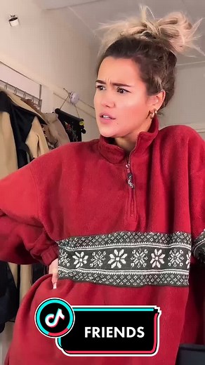 Best Friends Comedy Skit with Lieke Augustijn and Britt Scholte