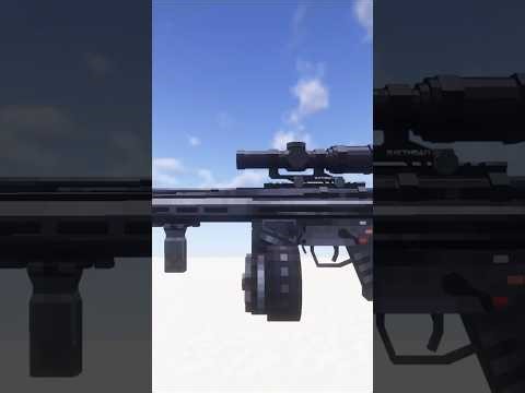 TaCZ & APOCALYPSE NOW & TFC | MINECRAFT