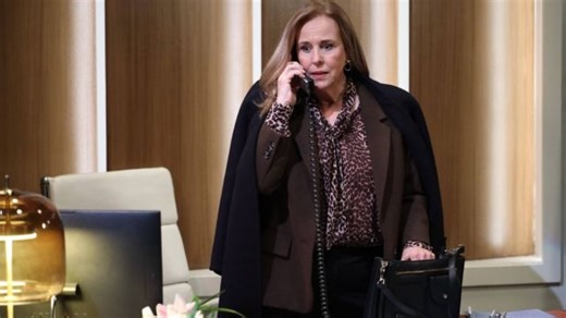 General Hospital’s Genie Francis on Late On-Screen Son Tyler Christopher