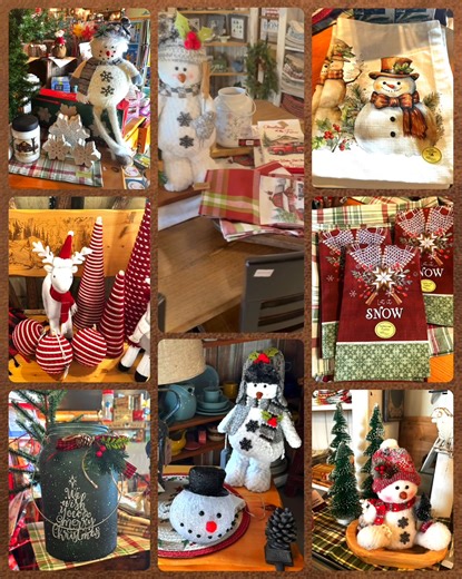 199 reactions · 19 shares | Who is excited for Christmas?! ☃️ Shop @ Old General Store~ Both Locations ~ Donegal & Mt. Pleasant ~ Open 7 Days/Week ~9AM-7PM @topfans #snowmen #christmas #holidays #mtpleasantpa #donegalpa #laurelhighlands_pa #shoplocal #visitpa #shopsmall | Old General Store | Facebook