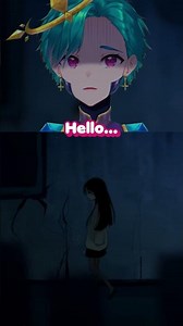 A horror game were the monsters are just creeps... - Parasite Flower #vtuber #indiegame