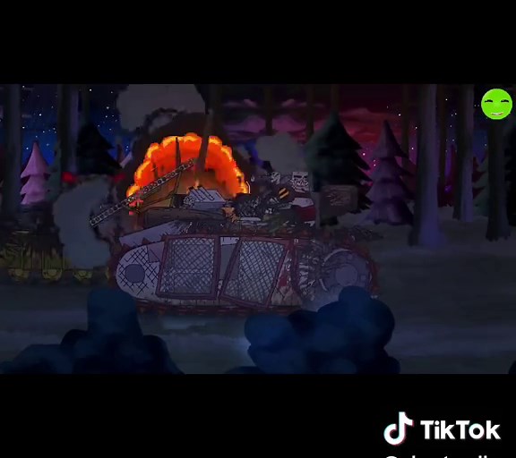 kv se vingou #kv #t35 #tiger #tiger2