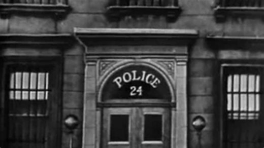 The Jack Benny Program (Situation Comedy 1953)