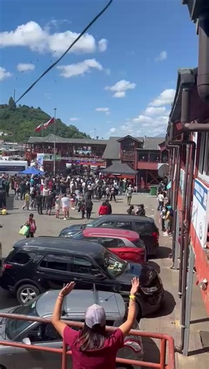 los esperamos local 31c Angelmo