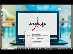 🚀 How to Download and Install Adobe Acrobat Pro DC 2026 – Easy & Fast!