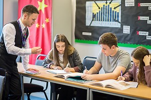 Certificate in Education (PCET) - Riverside College