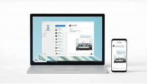 Microsoft’s Your Phone app will let you mirror your iPhone on Windows 10 | Digit