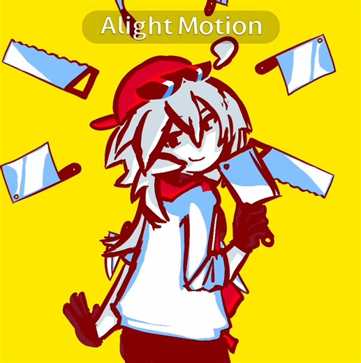 Exploring Evil Nine in BFDI: A Unique Character Study