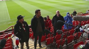 New Wrexham owners inspired by club's history and community