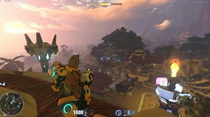 Hands On: Firefall Beta