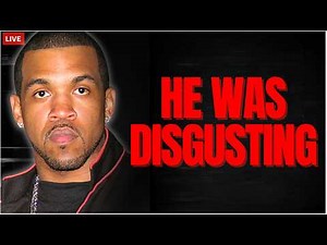 Rapper Lloyd Banks: The REAL Reason He LEFT The Industry Explained