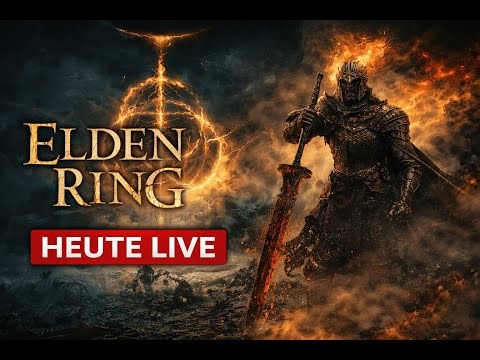 ELDEN RING Gameplay | Entspannt sterben in den Zwischenlanden 😄