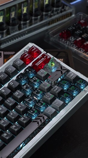 A sharper, colder take on the Battleye 75HE R2