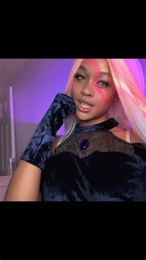 Cosplaying Fun: Embracing Character Transformation