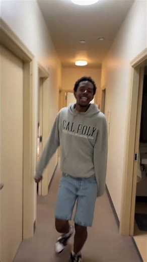 ROOM TOUR #college #roomtour #dormtours #calpoly