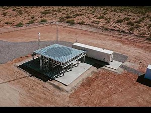 Introducing LeoLabs Next-Generation UHF Radar: Seeker