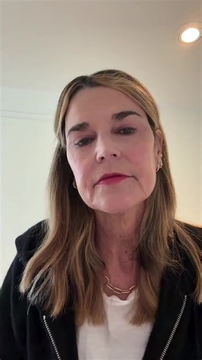 BREAKING | Savannah Guthrie: "We Need Your Help!" The NBC Today Show host posted this just a few minutes ago with an urgent plea to the public. The deadline to pay a $6 million ransom (in bitcoin) is 6pm Central time. TMZ reports there is no ransom in the publicly viewable account at this time. Possibly the family is planning to pay it just before the deadline... Listen in.... | Kevin Steele