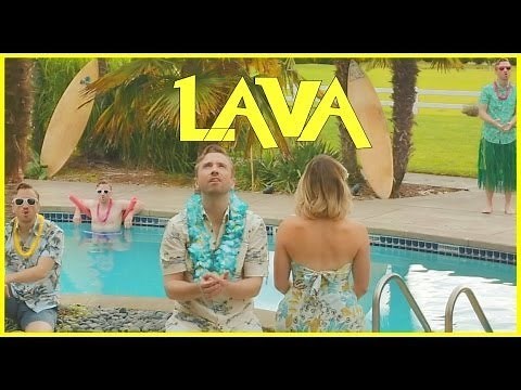 Lava (From "Inside Out short" (Cover)) - On Spotify