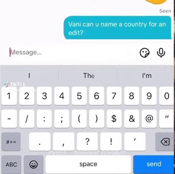 Jamaica Edits by Vani: A Fan Page Tribute