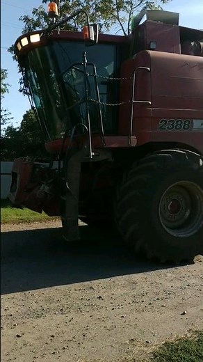 Case 2388 " Американець"