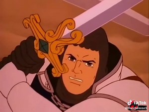 Thundercats El Duelo de las Espadas Part 2 - episodio completo