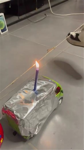 rube goldberg machine