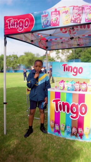 Win a Tingo School Visit & Cool Prizes!