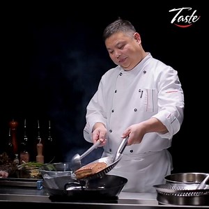 Chef's Favorite and One of the Most Classic Chinese New Year Dishes 😍😍 | Taste Show