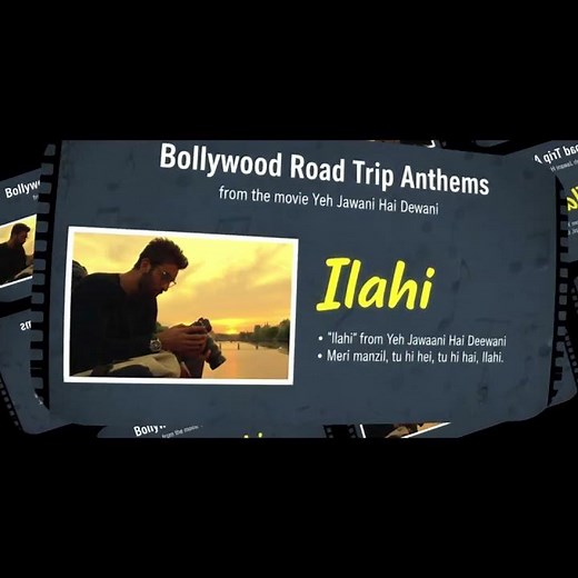 Bollywood Road Trip Songs: The Ultimate Playlist for Your Next Adventure!