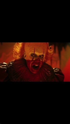 What if it was Pennywinkle singing? #alternativeuniverse #itwelcometoderry #cover #pennywise