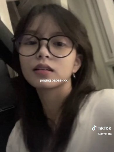 Poganda Hits: Shaneen the Poging Girl TikToker