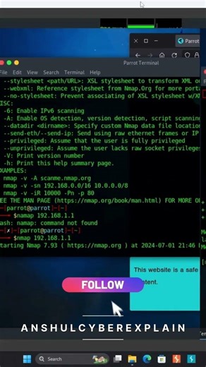 Top 5 Ethical Hacking Tools Every Beginner Must Know