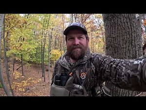 2025 Michigan Deer Hunting Adventure