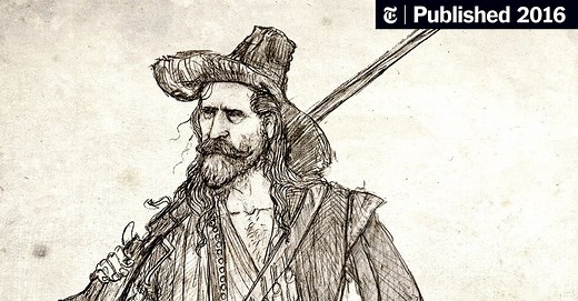 That (Very, Very) Old Black Magic in ‘The Witch’