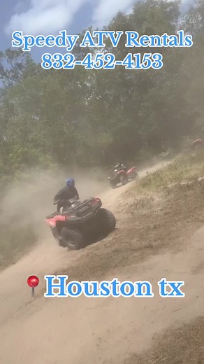Speedy Xtreme ATV Rentals on TikTok