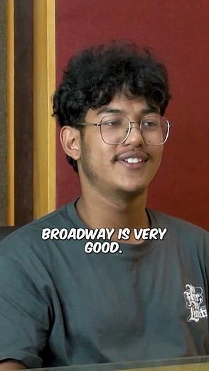 Hands-on Learning at Broadway Infosys!