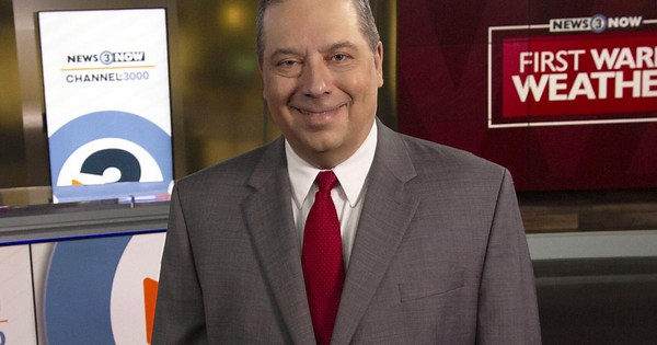 After over 30 years of work, Gary Cannalte retires from News 3 Now