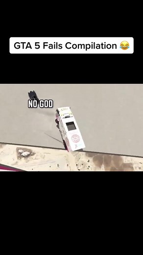 GTA 5 Fails Compilation #GTA5 #GTA #FAILS #Fun #foryou