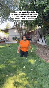 I am not the one to teach this generation Biology 101 😆 | Neo KirchBaby