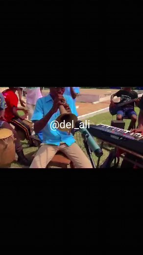 Atele by lasmid 🎺❤️