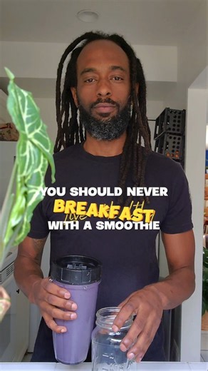 Unlock the benefits of morning smoothies! Be surento follow for more tips. Here are five lesser-known reasons to start your day with a smoothie: 1. Hydration Boost: Smoothies can provide a hydration boost in the morning, especially if you use water-rich ingredients like cucumber, celery, or coconut water. Staying hydrated is essential for overall health and can help support digestion and metabolism. 2. Microbial Diversity: Including a variety of fruits, vegetables, and other plant-based ingredie