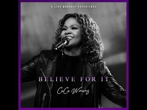 Jesus You,re Beautiful | Cece Winans | 2021