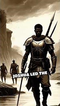 Joshua Chapter 11 Explained: United Battles, God’s Power
