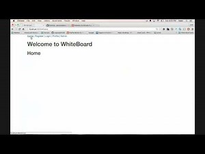1 - Overview of a Simple Angular Application with Ng Route Navigation
