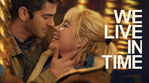 Watch We Live in Time 2024 full HD on Fmovies