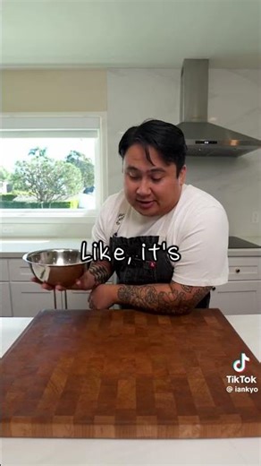 I Tried ‪@IanKyo‬ Bowl Flip and Failed | Cooking Fails #foodparables #BowlFlip #kitchenfails