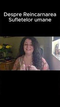 Reincarnation of Human Souls 🪽