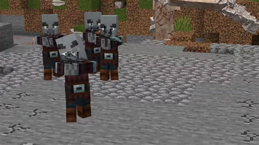 最新版孢子附加Mod(spore addon)狂化强袭魔 VS Tacz掠夺者