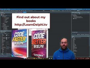 A Simple FireDAC SQLite Application - Delphi 234